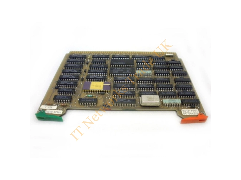 A6892A HP 750MHz PA-8700 Retail Processor for 9000 Server rp2400