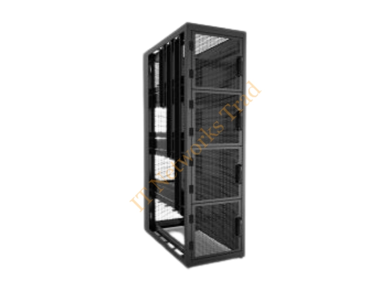 A6905-62001 HP Seismic Rack Kit Server Rack