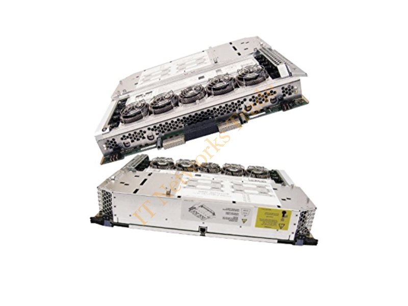 A6913-67006 HP Cell Board Assembly with 4 900MHz PA-RISC 8800 Dual Core Processor for 9000 rp8440 Server Server Accessory