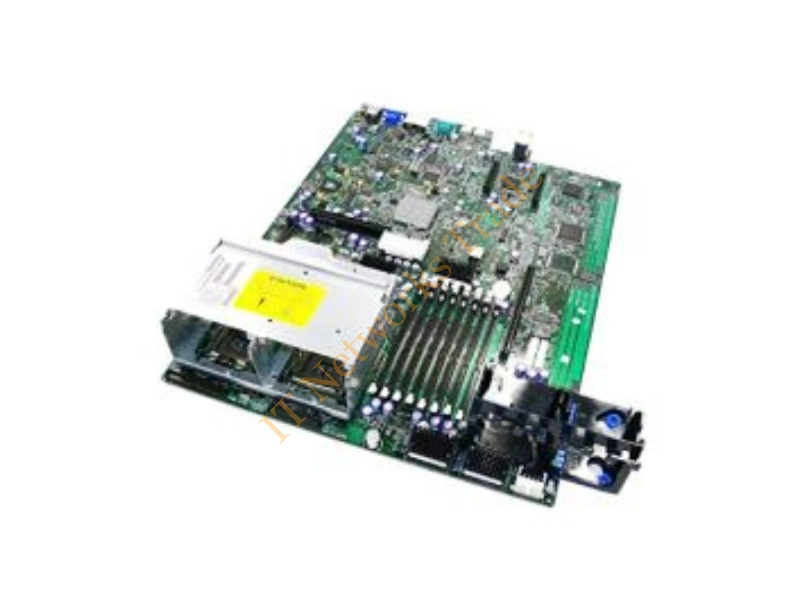 A6913-69113 HP Cell Board Assembly with 4 Itanium 2 1.5GHz CPU for 9000 rp8440 Server Server Accessory