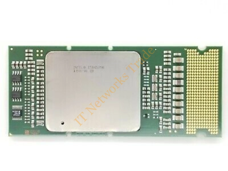 A6913-69203 HP 1.5Ghz Itanium Processor 6MB Cache Cell Board Assembly Server Accessory