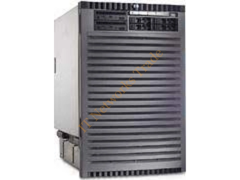 A6913-69208 HP Cell Board Assembly with 1.1GHz Processor for Integrity rx8620 Server Server Accessory
