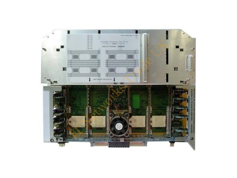 A6913A HP CPU Memory Cell Board for rp7420 / rp8420 Server Processor Board