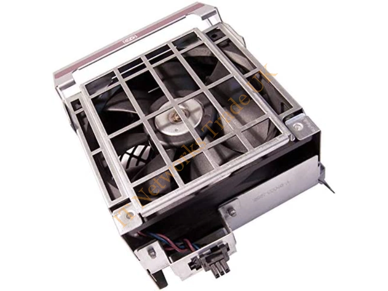 A6961-00046 HP RX4640 Hot Swap PSU Fan Assembly Cooling Fan