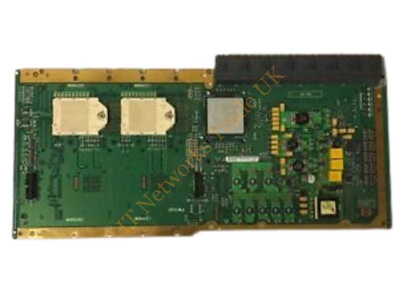 A6961-60007 HP Processor Extender Board for Integrity rx4440 Server Processor Board