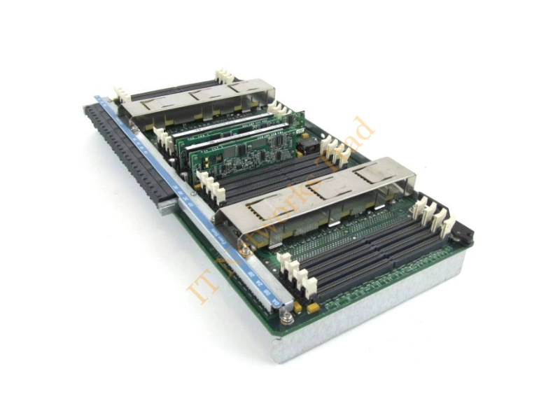 A6961-60104 HP 16-Slots DIMM Memory Carrier Board for Integrity RX4640 / RP4440 Memory Board