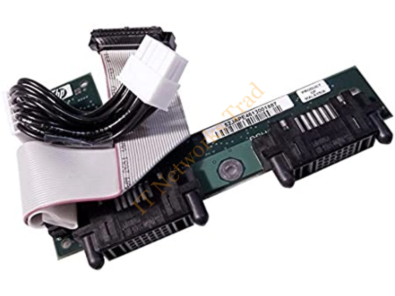A6961-60115 HP Power Distribution Board for Integrity rx4640 Server Power Protection