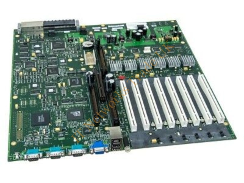A6961-60201 HP RX4640 I/O System Board w/ 8-PCI Slots Desktop Motherboard