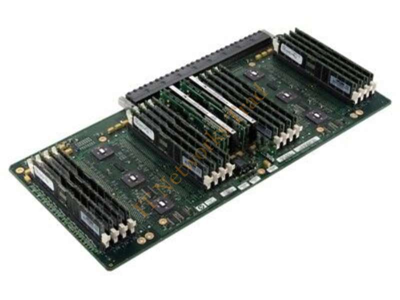 A6961-60204 HP 16-Slots Memory Board for RX4640