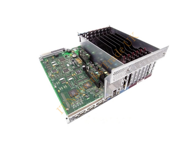 A6961-60401 HP RX4640 I/O System Board w/ 8-PCI slots Desktop Motherboard