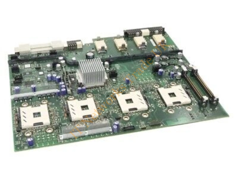 A6961-67007 HP Processor Extender Board for 9000 Server rp3410-1 One Way Base Processor Board