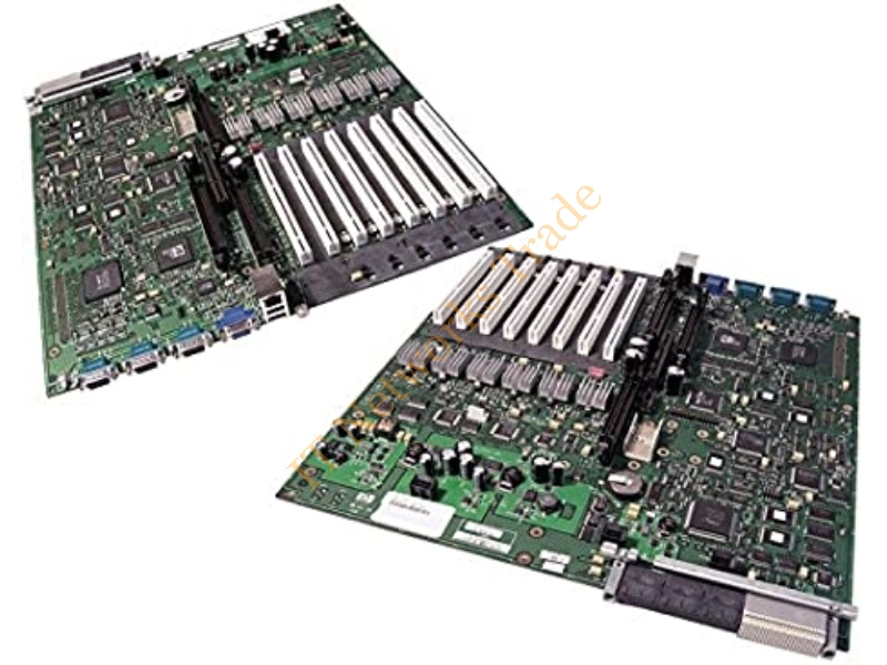 A6961-69511 HP 8-PCI Slot I/O System Board Server Accessory