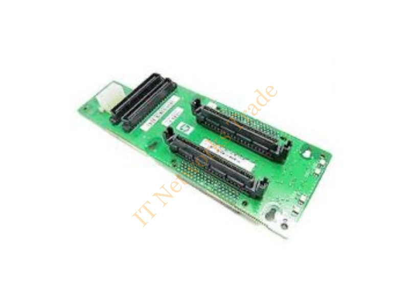 A6961-80002 HP SCSI Dual Duplex Backplane Board for Integrity rx4640 Server Server Accessory