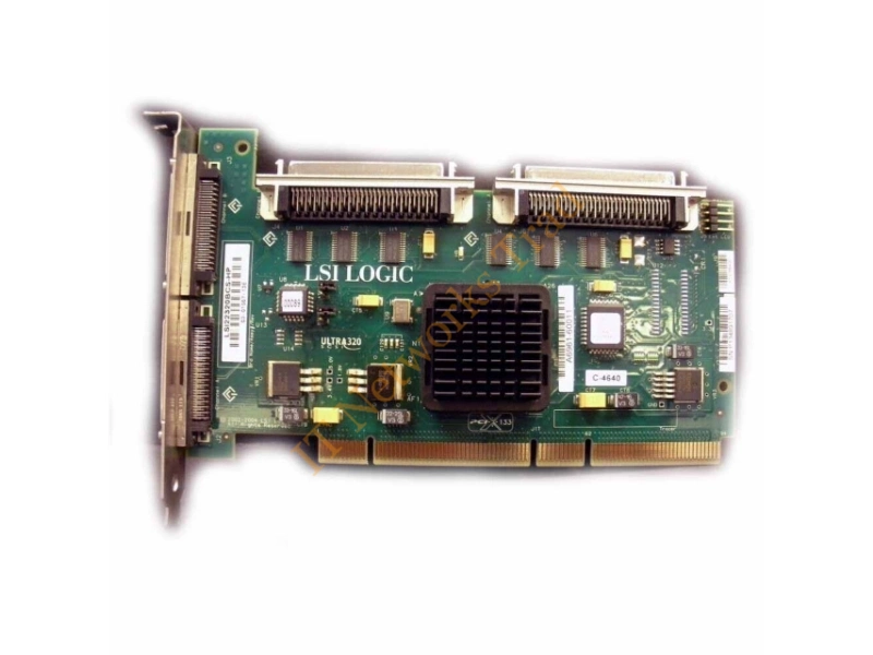 A6961A HP 16-Slot 1.3GHz Memory Board for Integrity Rx4640 Server