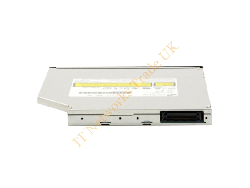 A6986-62001 HP IDE Slimline CD-RW/DVD ROM Optical Drive CD And DVD Burner