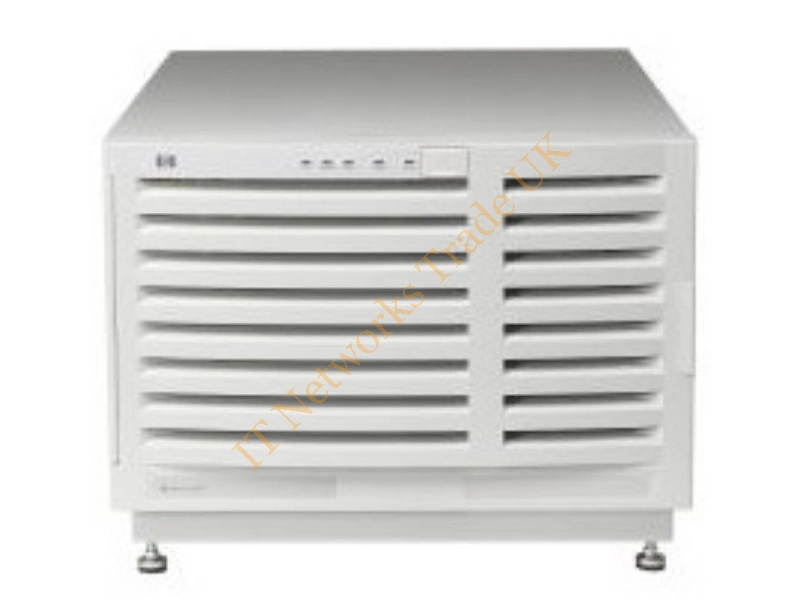 A6993A HP Integrity rx5670 with Intel -Itanium 2 900MHz 36GB HDD Rack-mountable Server Server System