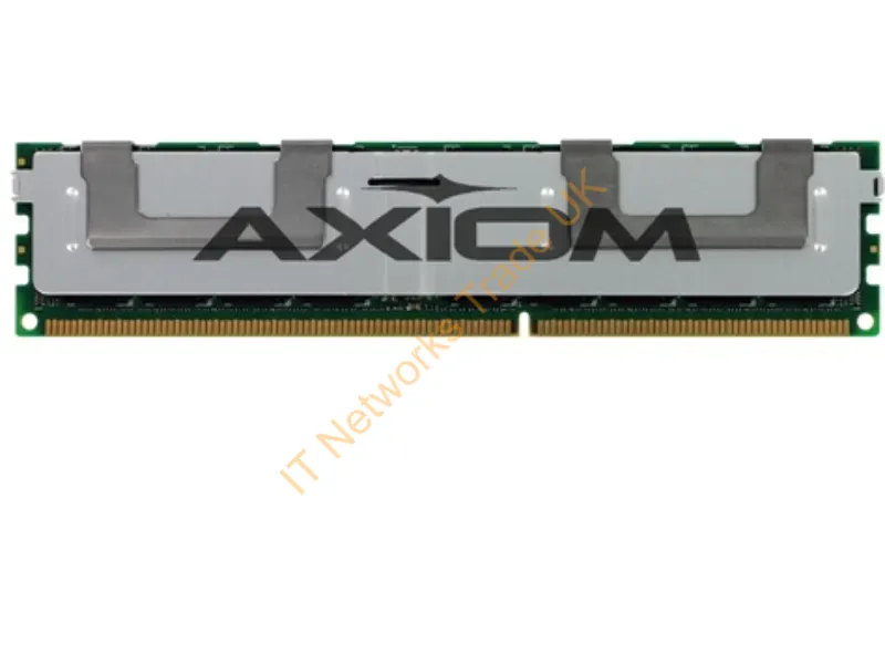 A6994465-AX - Axiom 16Gb Pc3L-12800 Memory Module 1 X 16 Gb Ddr3L 240-Pin Dimm Ecc