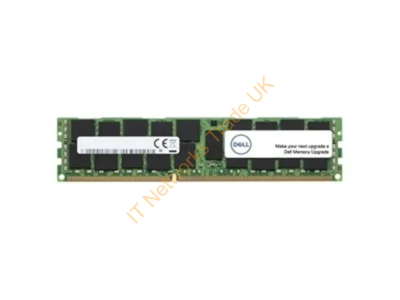 A6994465 - DELL 16GB DDR3 DIMM 16GB DDR3 1600MHz ECC memory module