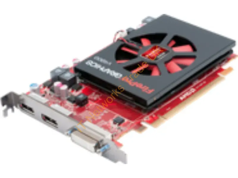 A6R65AV - Hp A6R65Av Graphics Card Amd Firepro V4900 1 Gb Gddr5