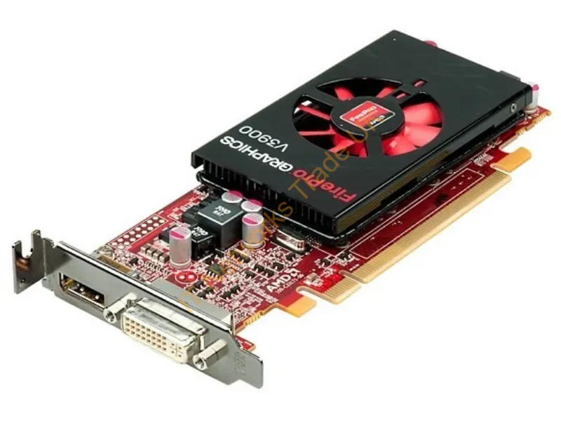 A6R68AV - Hp A6R68Av Graphics Card Amd Firepro V3900 1 Gb Gddr3
