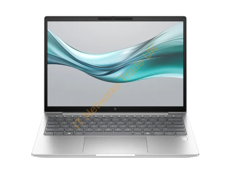 A6TS2UT#ABA - Hp Elitebook 630 13.3 Inch G11 Notebook Pc Intel Core Ultra 5 135U 13.3" Wuxga 16 Gb Ddr5-Sdram Silver