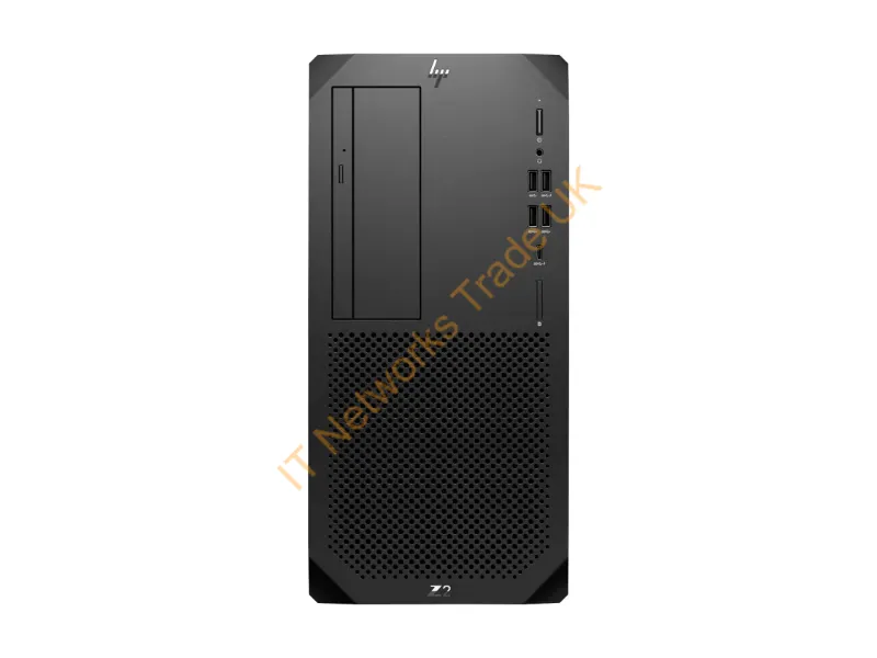 A6US9UA#ABA - Hp Z2 Tower G9 Workstation Intel Core I9 I9-14900K 32 Gb Ddr5-Sdram Nvidia Rtx A2000