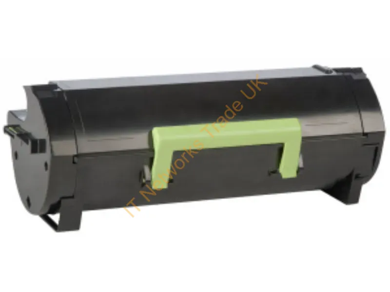 Konica Minolta A6WN01H (TNP-40) Toner black, 20K pages @ 5% coverage Accessory