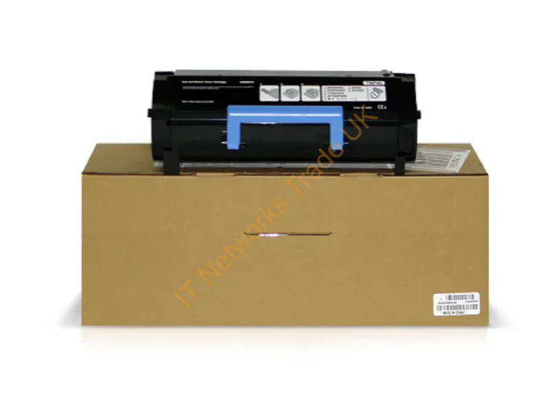 A6WN01W - Konica Minolta A6WN01W/TNP-42 Toner cartridge black return program, 20K pages/5% for KM Bizhub 4020