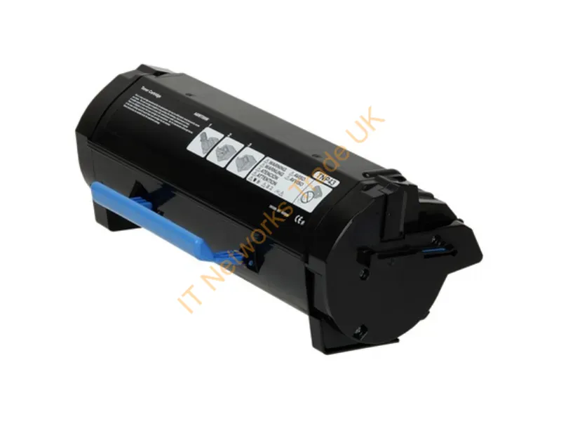 A6WT00W - Konica Minolta A6WT00W/TNP-43 Toner cartridge black, 10K pages/5% for KM Bizhub 3320
