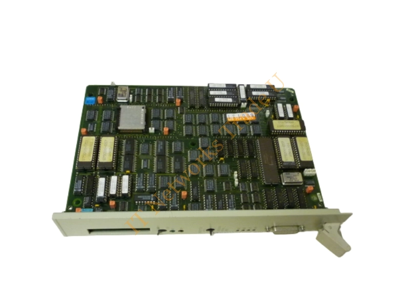 A7020A HP 200MHz Processor E3000 A class Processor Board