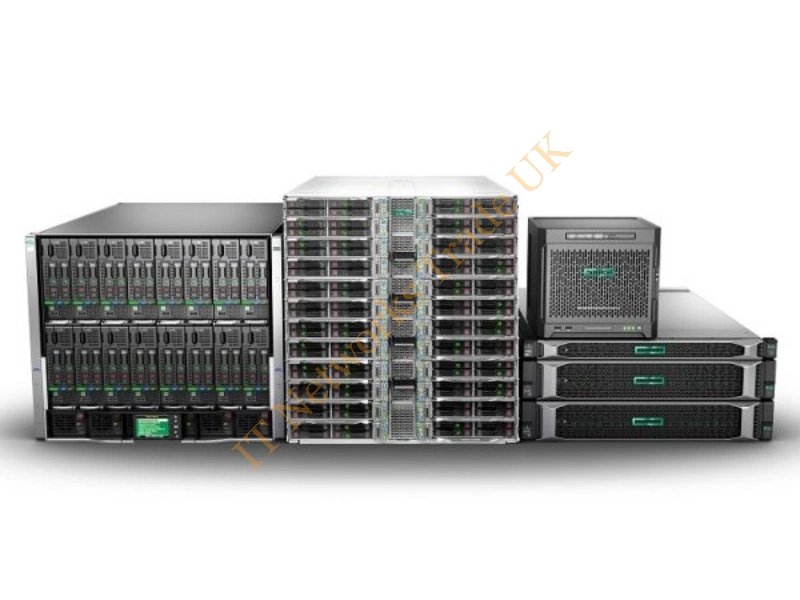 A70251-006 HP Server CC2300 Carrier Grade Server System