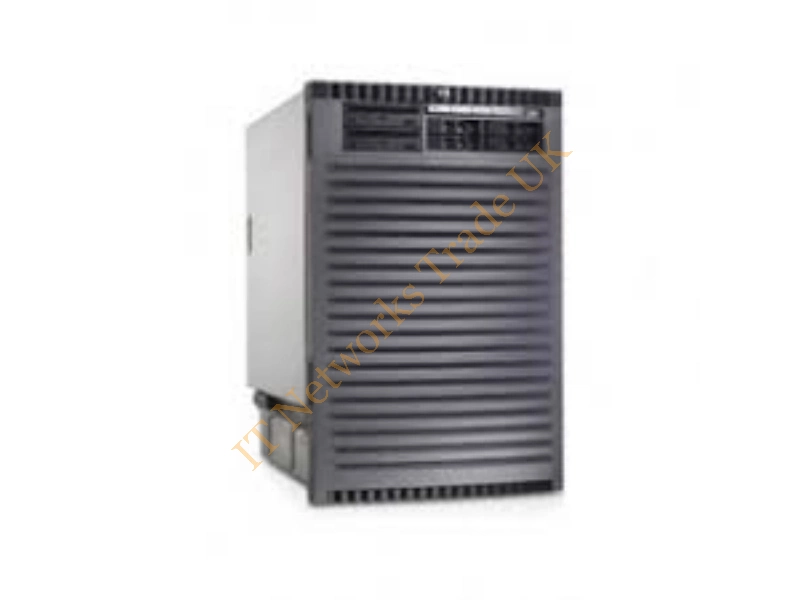 A7026A HP Integrity rx8620 17U Rack-Mountable Base Server Solution Server System