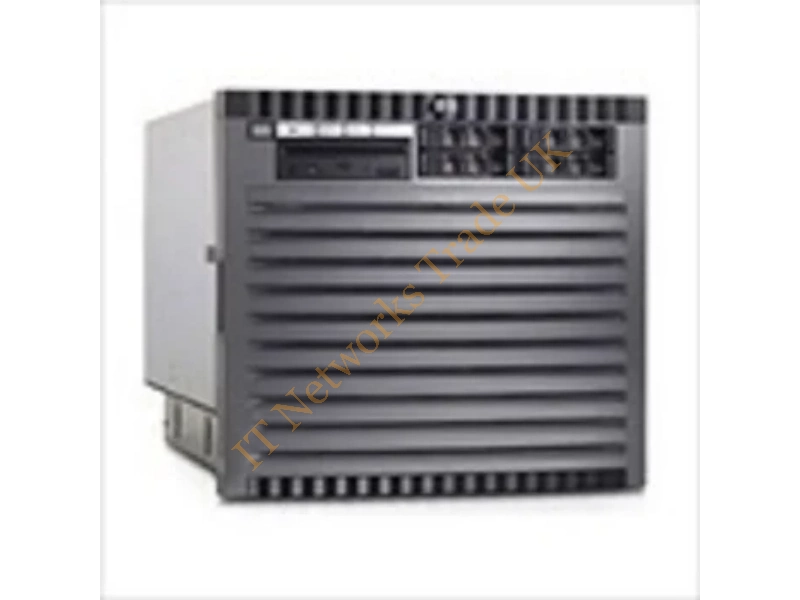 A7027A HP Integrity rx7620 Base Server Solution Server System
