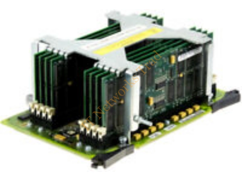 A7124-04001 HP 32-Slots Memory Carrier Module Memory Board