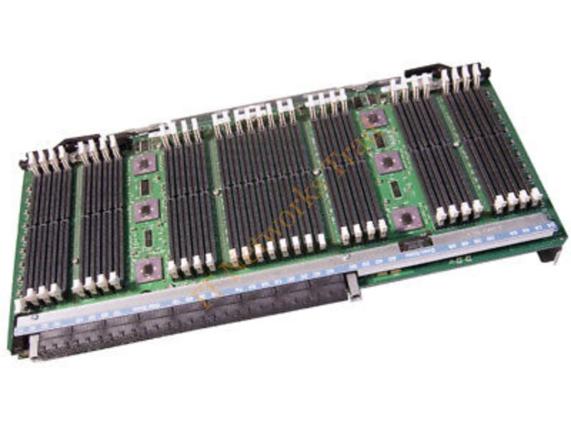 A7124-04006 HP 32-Slots DIMM Memory Carrier Board for RX4640 / RP4440 Memory Board