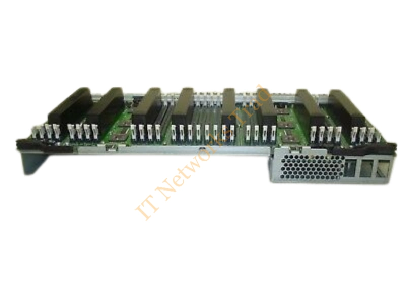 A7124-60302 HP 32-Slots Memory Carrier Board for Rx4640 / Rp4440 Servers Memory Board