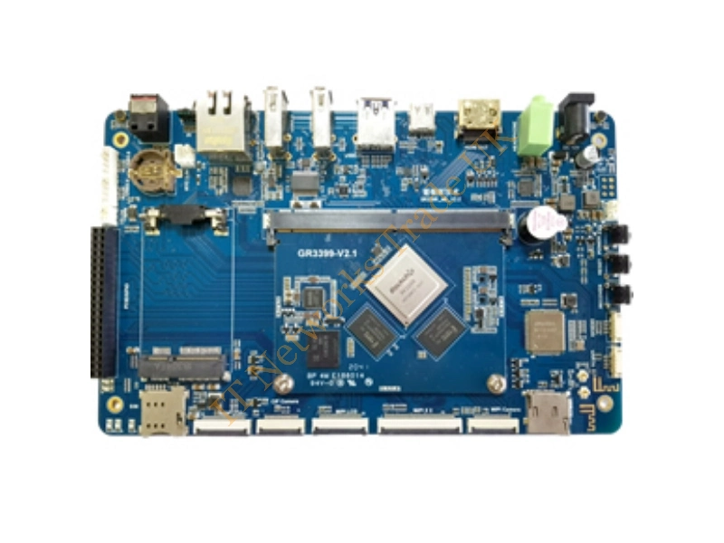 A7126-04003 HP 900MHz 3MB Cache PA-RISC 8800 Dual Core Retail Processor