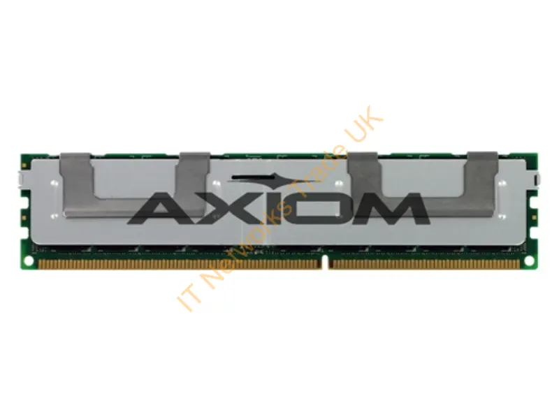 A7134886-AX - Axiom 8Gb Ddr3-1600 Memory Module 1 X 8 Gb 240-Pin Dimm Ecc