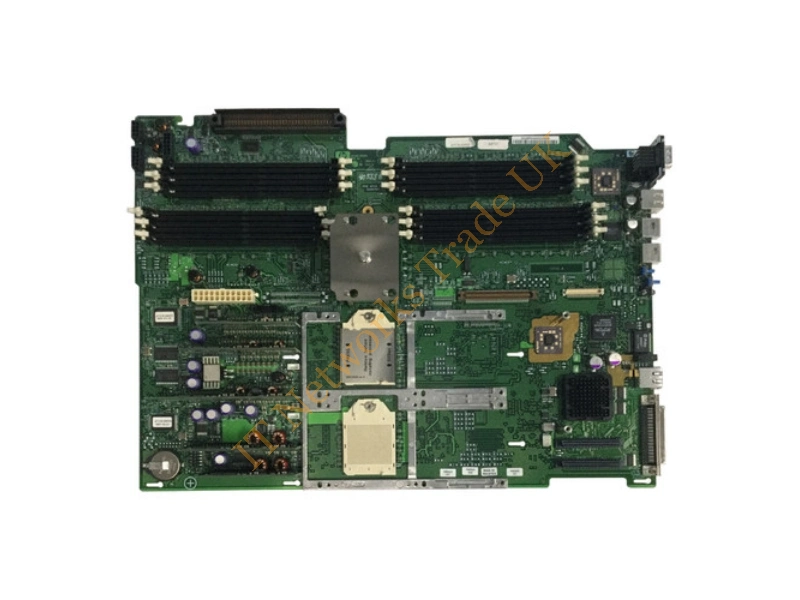 A7136-60101 HP System Board for RP34XX Server System Server Motherboard