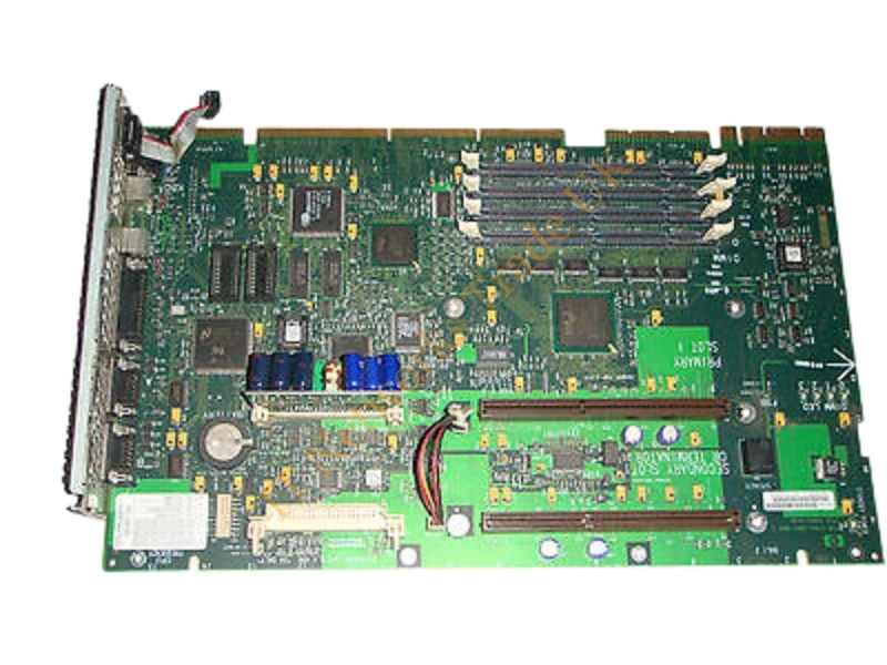 A7136-69001 HP System Processor Board for 9000 rp3410 Server