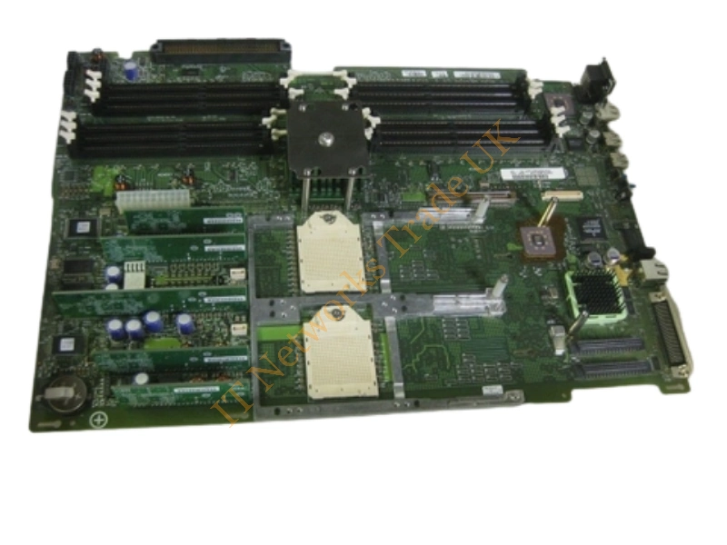 A7136-80001 HP System Board for rp3410 Server Server Motherboard