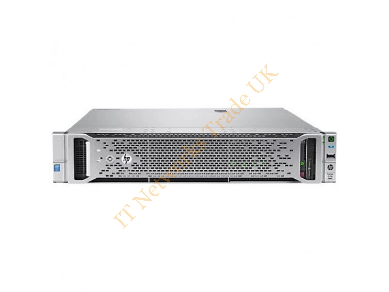 A7137A HP rp3440-4 PA-8800 Dual-Core Processor 4-Way Capable Base Server System