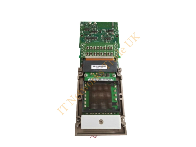 A7138-62002 HP 800MHz FSB 1.5MB Cache PA800 Dual Core Retail Processor for RP3440