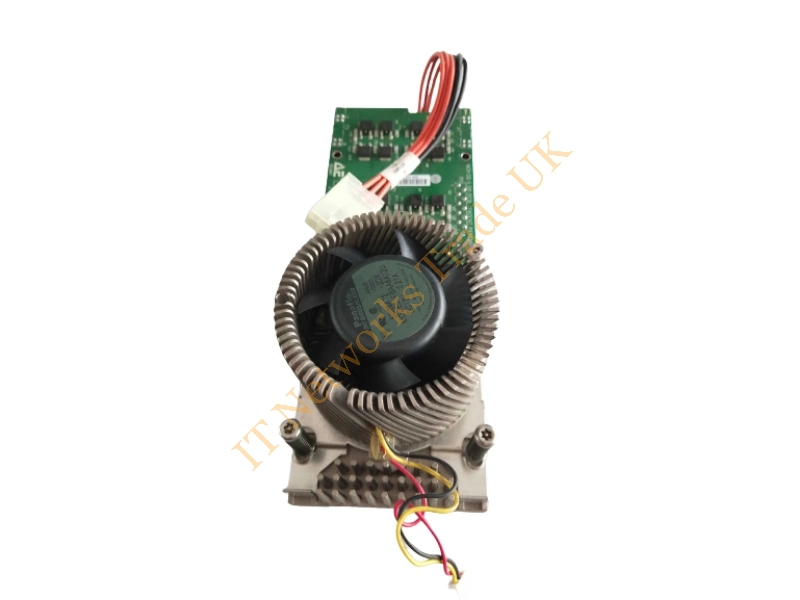 A7138-69002 HP 800MHz FSB 1.5MB Cache PA800 Dual Core Retail Processor for RP3440