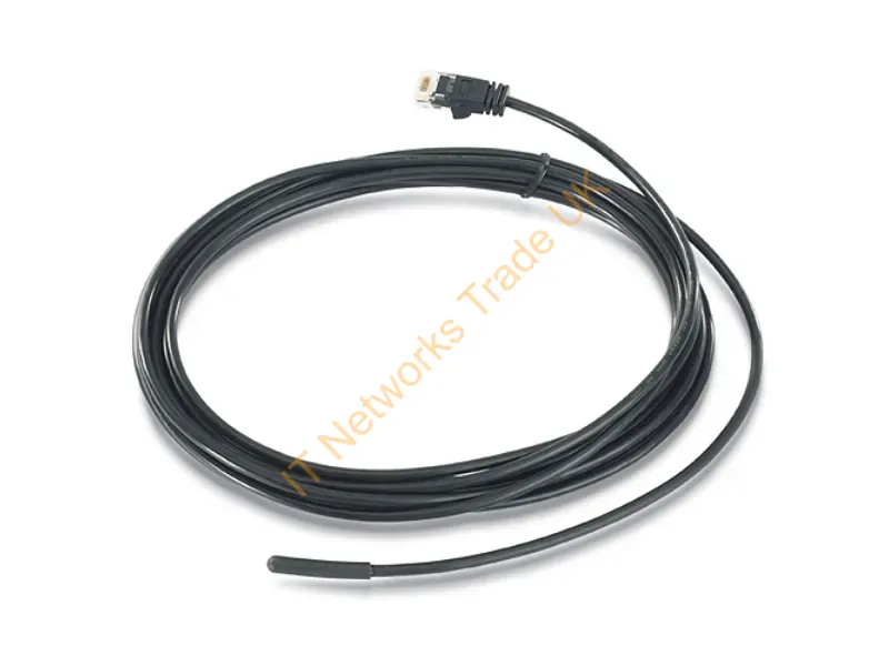A7144624 - DELL A7144624 temperature/humidity sensor Indoor Built-in Wired