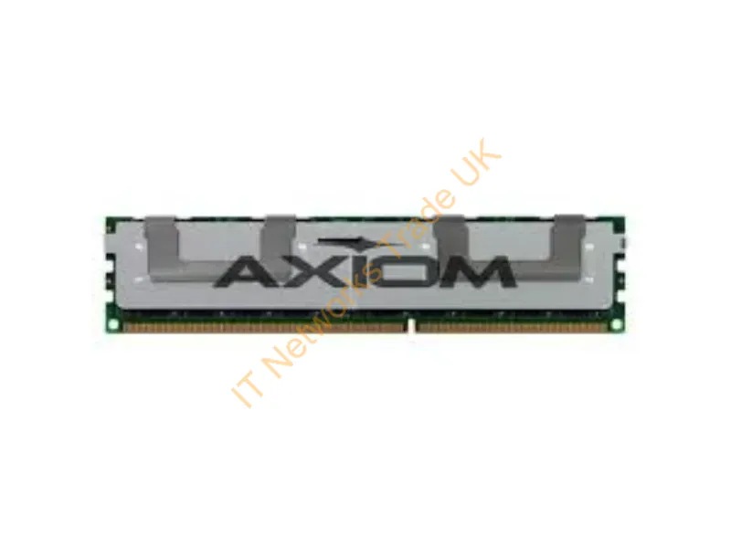 A7187318-AX - Axiom 16Gb Ddr3-1866 Memory Module 1 X 16 Gb 240-Pin Dimm Ecc