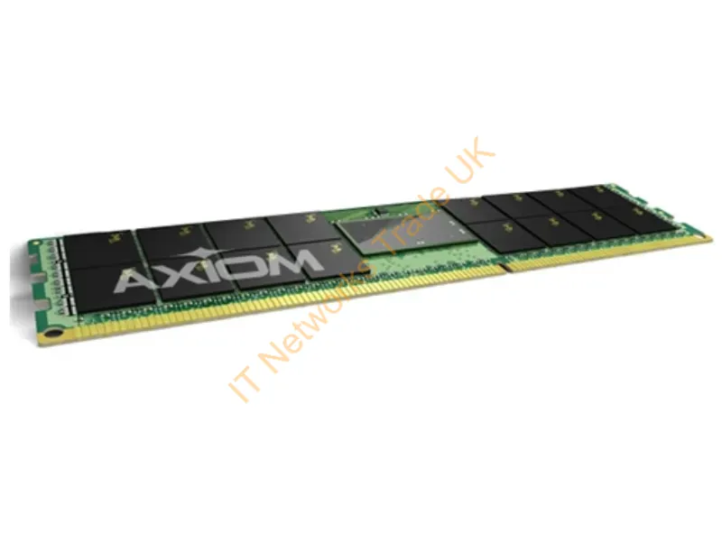 A7187321-AX - Axiom 32Gb Ddr3-1866 Memory Module 1 X 32 Gb Ecc