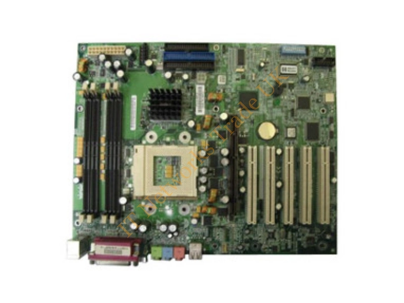 A7218-66510 HP System Board for X2000 Workstations Server Motherboard