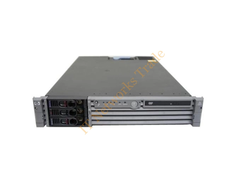 A7231-04049 HP Memory Airflow Guide for 9000 RP3410 Server Server Accessory