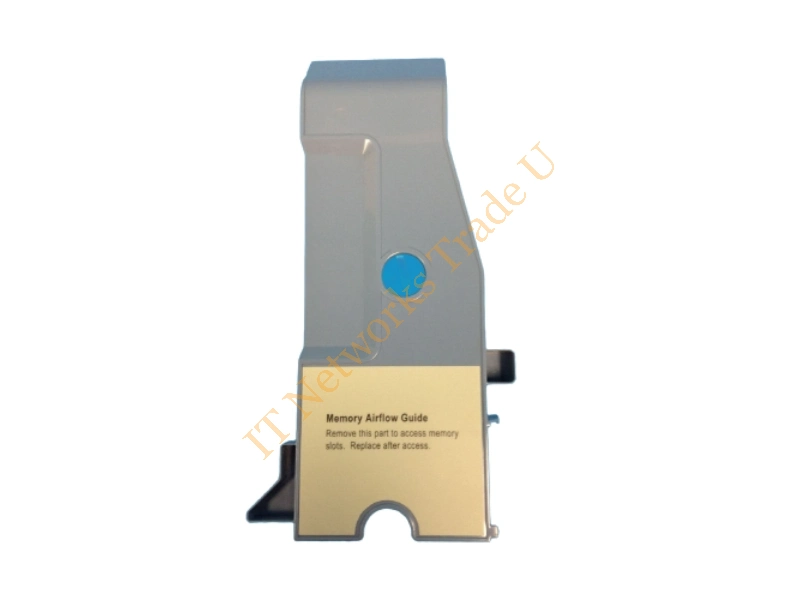 A7231-40045 HP Memory Airflow Guide for Rx2600 Server Server Accessory